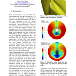 Optimization of a ship with a large diameter propeller
